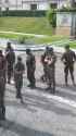 The Spanish military, with tears in their eyes, sees off Ukrainian soldiers after military exercises. 19-07-2025 (archive video) HD_thumb.jpg