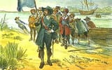 Philip-Carteret-colony-governor-New-Jersey-engraving-1665