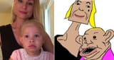 average pole woman