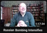 The Duran Alex - Russian bombing intensifies