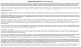 brzezinski geostrategy for eurasia