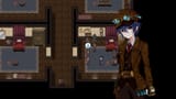 Detective girl of steam city