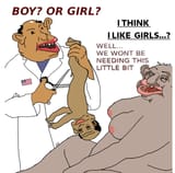 BABY FAGGOT
