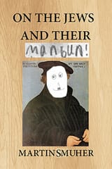 on the jews and their manbun