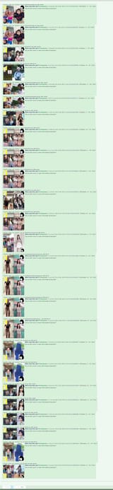 french asian spam