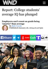 lowiqstudents