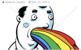 technicolor yawn 1