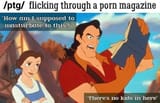pedo troon general