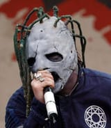 corey taylor