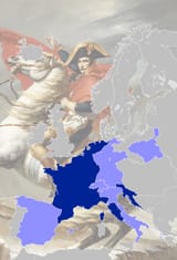 oh emperor, my emperor