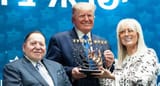 trump jew awards