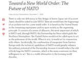 george soros globalism new world order body bags nato