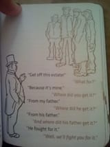 rent_is_theft_how_did_you_get_the_land__from_father_squared_well_well_fight_you_for_it_the_way_he_got_it