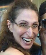 jew face