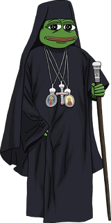 Orthodox Pepe