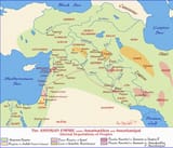 ASSyrian Empire