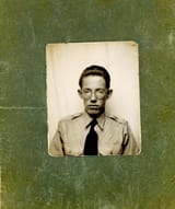 william luther pierce photo