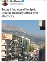 split