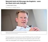 verkehrswende