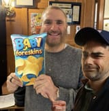 Dickchips