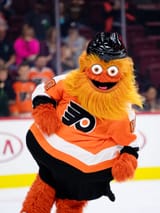 Crouch-Gritty