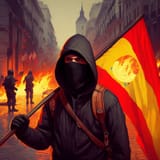Viva Espana