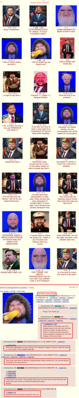 vance brigade spam march 4 1 with replies