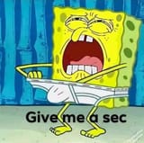 givemeasec
