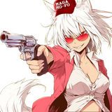 awoo revolver