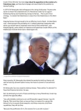 BBC netanyahu