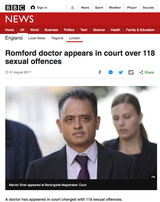 doctor 