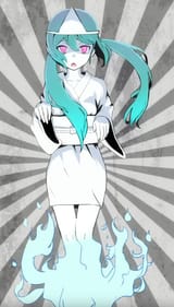 san