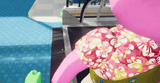 Mousey AfK . . .