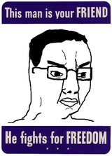 Chud is your friend