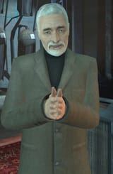 breen