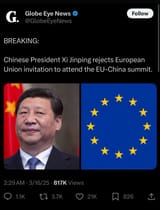 xi eu