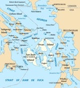 San_Juan_Islands_map
