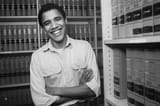 Obama-Job