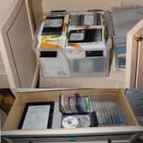 Epsteins Hard Drives
