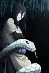 Orochimaru