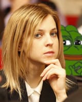 natty frog