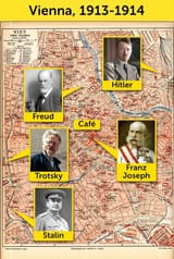 1913 Vienna