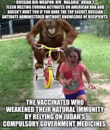 monkey_tricycle_chasing_little_girl_flesh_eating_space_aids_chasing_the_covid19_quadruple_vaxxed_your_immune_system_can_stand_on_its_own_right