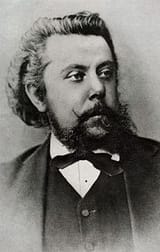 mussorgsky