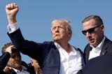 TrumpInjured