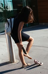 AOC Feet