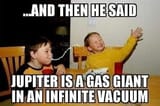 Jupiter