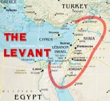 levant