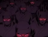 Dirty Ninjas