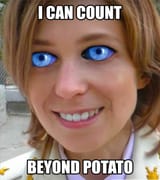korkean voimatason beyond potato